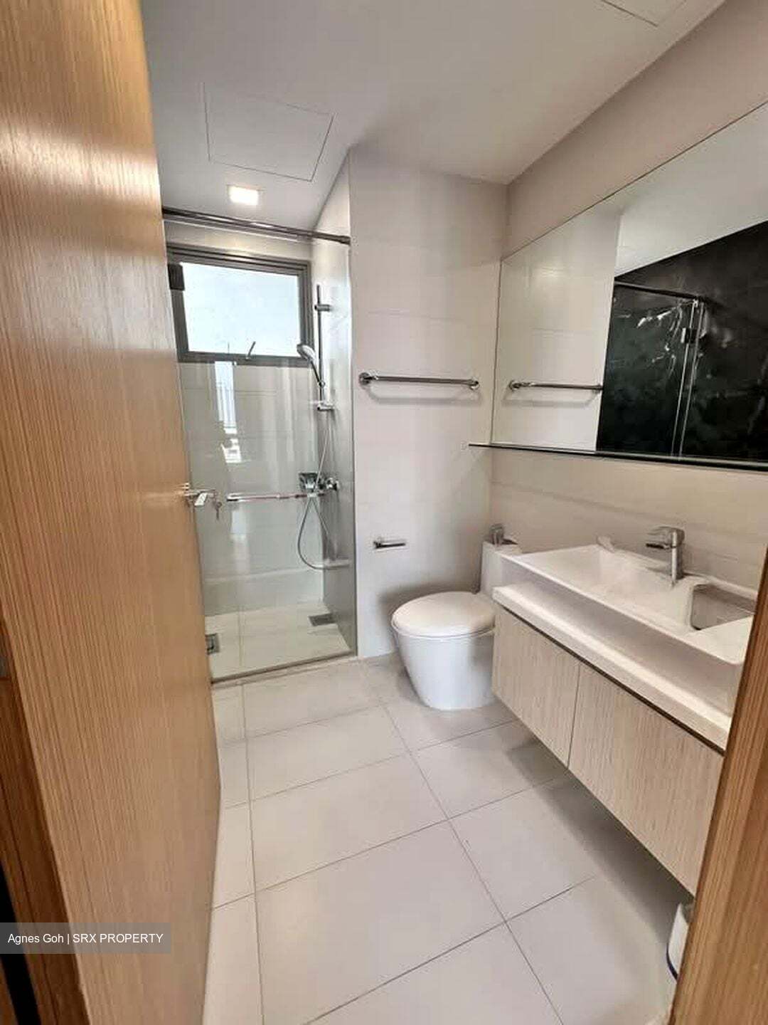Vista Residences (D12), Condominium #576985841